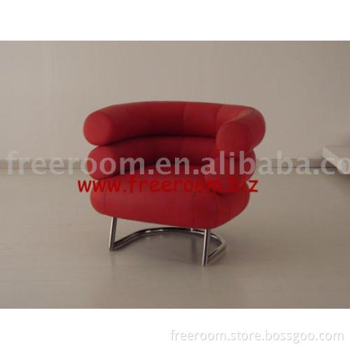 Bibendum Chair Charles Eames lounge chair